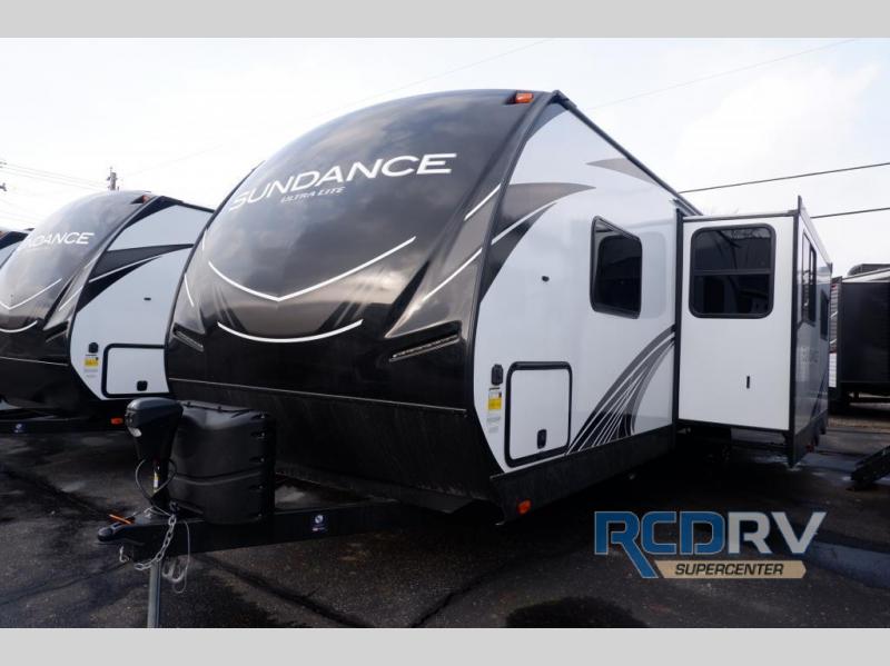 Sundance main