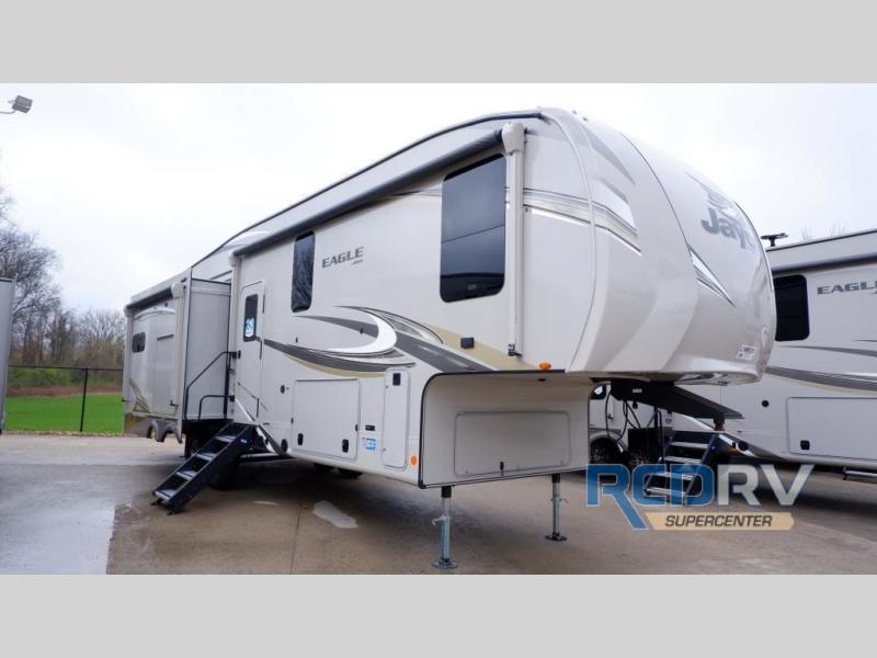 Jayco Eagle