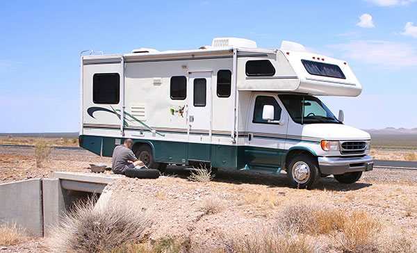 RV Service