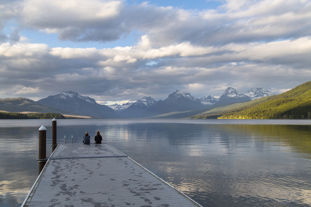 Glacier National Park Image 2