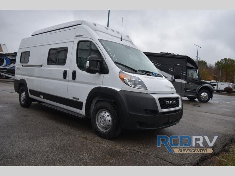 Winnebago Solis main
