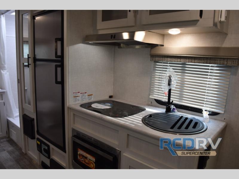 R Pod Kitchen