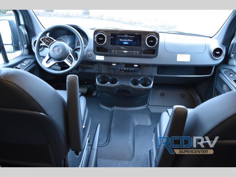 Winnebago Interior