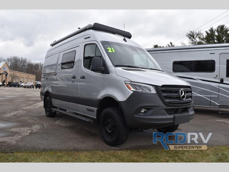 Winnebago main