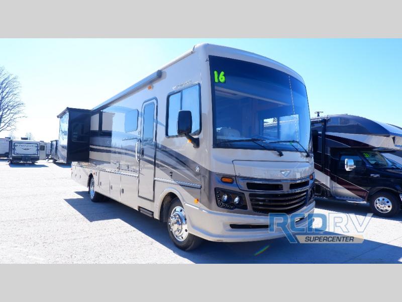 Fleetwood Bounder Main