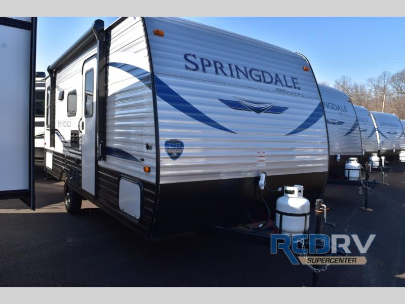 Springdale Main
