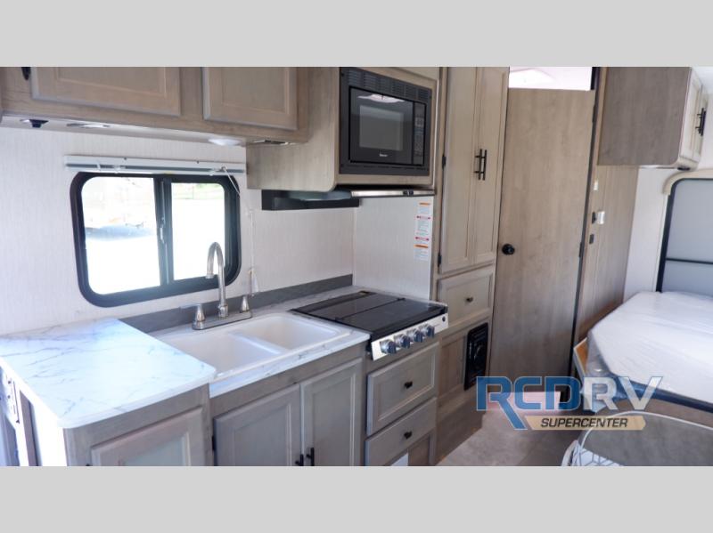 Coachmen Kitchen