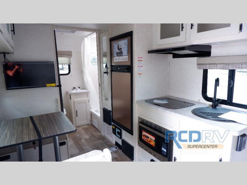 R Pod Kitchen