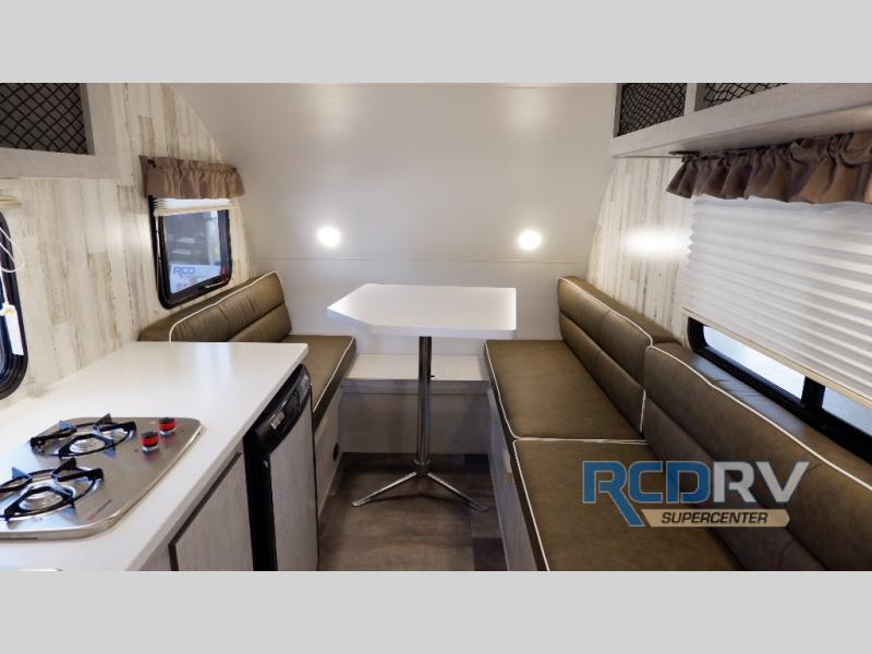 Rove Dinette