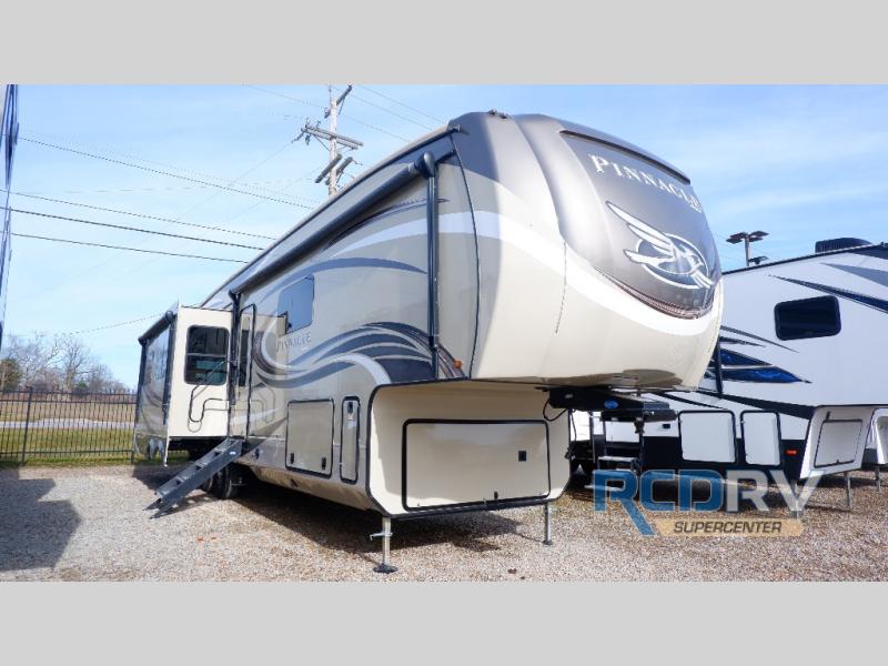 Jayco Fifth Wheel