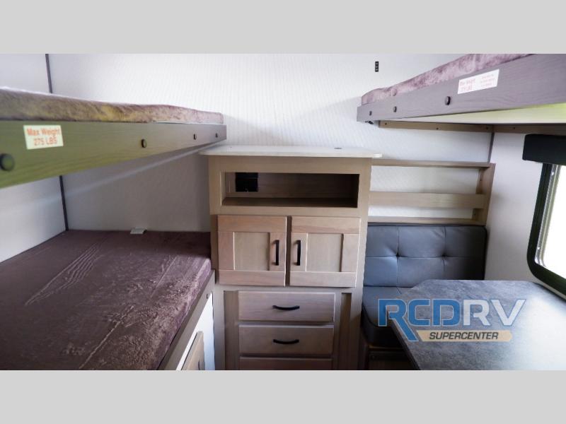 Heartland Bunks