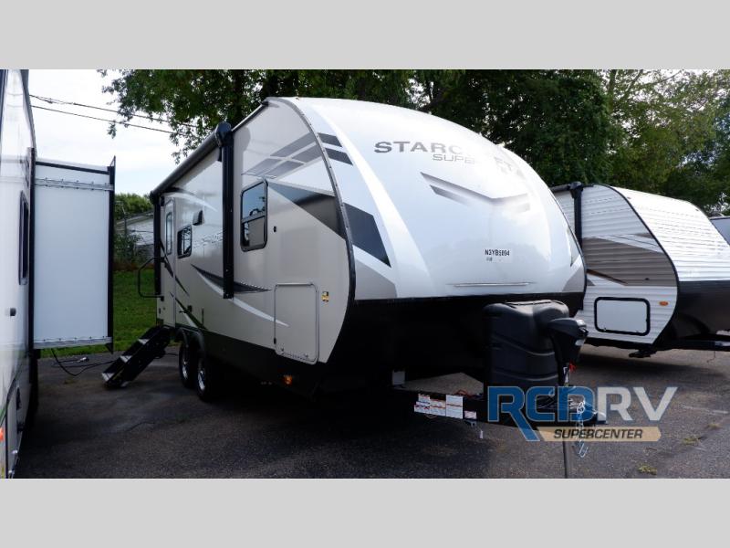 Starcraft Super Lite Travel Trailer