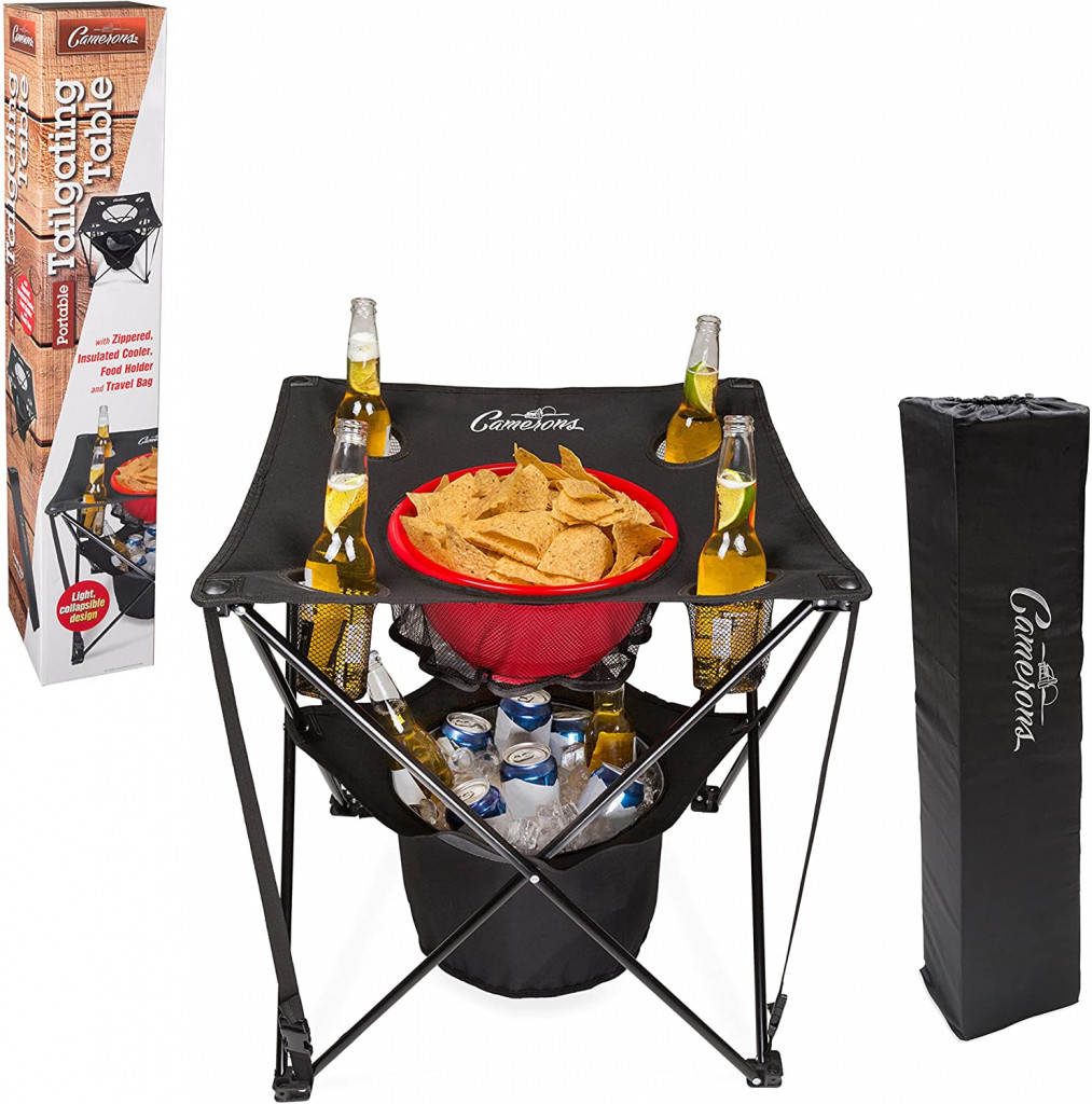 Tailgating Table