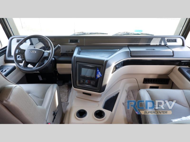 Entegra Dash